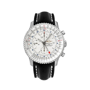 Breitling Navitimer World Men's Watch Black (A2432212/G571-442X)