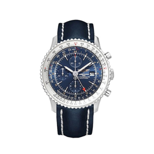 Breitling Navitimer World Men's Watch Blue (A2432212/C651-102X)