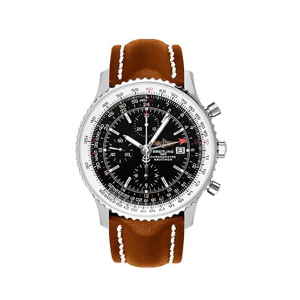 Breitling Navitimer World Men's Watch Brown (A2432212/B726-443X)