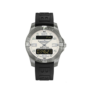Breitling Professional Aerospace Evo Men's Watch Black (E793637V/G817-152S)