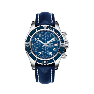 Breitling Superocean Chronograph Men's Watch Blue (A13311D1/C936-115X)