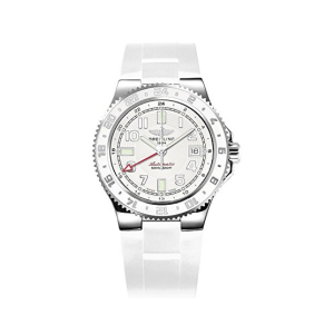 Breitling Superocean GMT Men's Watch White (A32380A9-A737-146S)