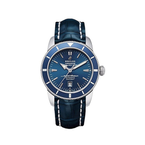 Breitling Superocean Heritage 46 Men's Watch Blue (A1732016-C734-747P)