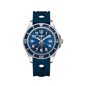 Breitling Superocean II Men's Watch Blue (A17365D1/C915-229S)