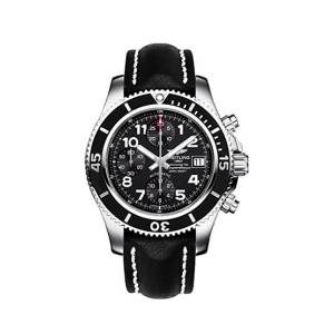 Breitling Superocean Men's Watch Black (A13311C9/BE93-428X)