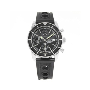Breitling Superocean Men's Watch Black (A1332024/B908-201S)