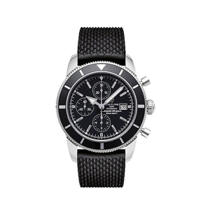 Breitling Superocean Men's Watch Black (A1332024/B908-267S)