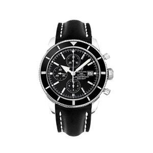 Breitling Superocean Men's Watch Black (A1332024/B908-442X)