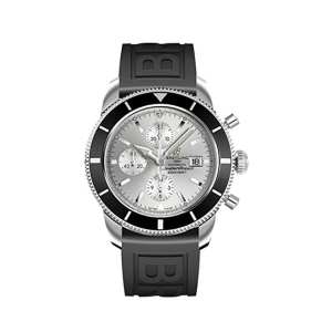 Breitling Superocean Men's Watch Black (A1332024/G698-154S)