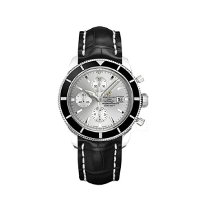 Breitling Superocean Men's Watch Black (A1332024/G698-760P)
