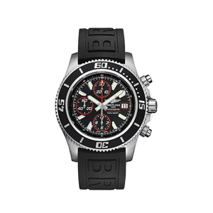 Breitling Superocean Men's Watch Black (A1334102/BA81-152S)