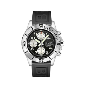Breitling Superocean Men's Watch Black (A13341C3/BD19-152S)