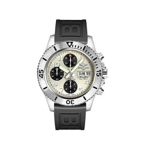 Breitling Superocean Men's Watch Black (A13341C3/G782-152S)