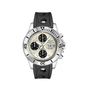 Breitling Superocean Men's Watch Black (A13341C3/G782-200S)