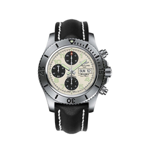 Breitling Superocean Men's Watch Black (A13341C3/G782-435X)