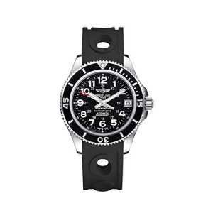 Breitling Superocean Men's Watch Black (A17312C9/BD91-231S)