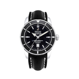 Breitling Superocean Men's Watch Black (A1732024/B868-442X)