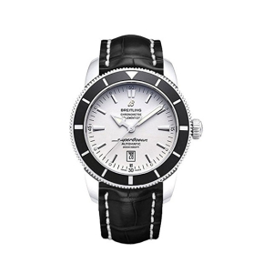 Breitling Superocean Men's Watch Black (A1732024/G642-761P)