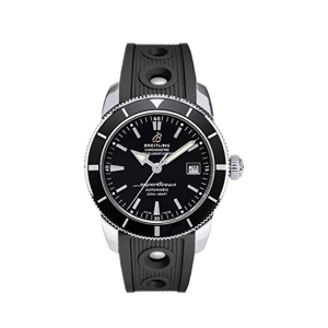 Breitling Superocean Men's Watch Black (A1732124/BA61-200S)