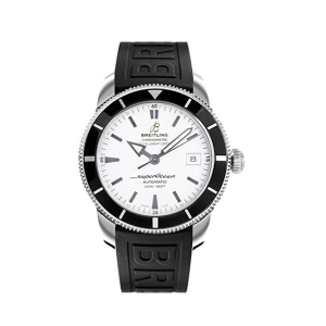 Breitling Superocean Men's Watch Black (A1732124/G717-152S)