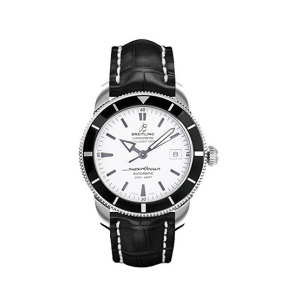 Breitling Superocean Men's Watch Black (A1732124/G717-744P)