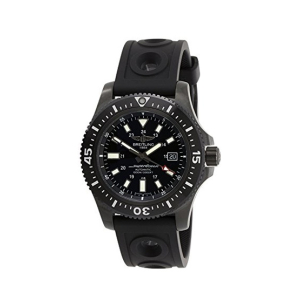 Breitling Superocean Men's Watch Black (M1739313/BE92-227S)