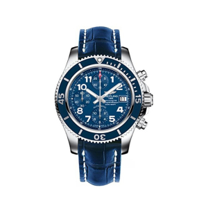 Breitling Superocean Men's Watch Blue (A13311D1/C936-718P)