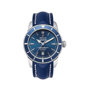 Breitling Superocean Men's Watch Blue (A1732016/C734-101X)
