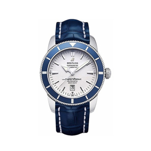 Breitling Superocean Men's Watch Blue (A1732016/G642-747P)