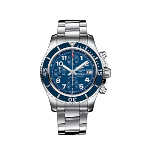 Breitling Superocean Men's Watch Silver (A13311D1/C936-161A)