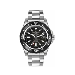 Breitling Superocean Men's Watch Silver (Y1739310/BF45-162A)