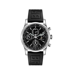 Breitling Transocean Chronograph 1461 Men's Watch Black (A1931012/BB68-152S)