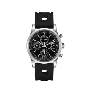 Breitling Transocean Chronograph 1461 Men's Watch Black (A1931012/BB68-227S)
