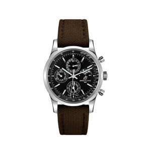 Breitling Transocean Chronograph 1461 Men's Watch Brown (A1931012/BB68-108W)