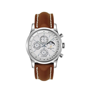 Breitling Transocean Chronograph 1461 Men's Watch Brown (A1931012/G750-437X)