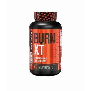 Well Mart Burn - Xt Thermogenic Fat Burner 