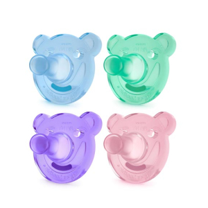 Philips Avent Soothie Pacifier (SCF194/03)