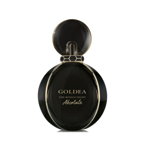Bvlgari Goldea The Roman Night Absolute Eau De Parfum For Women 75ml
