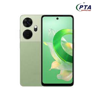 Itel P55 Plus