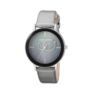 Anne Klein Ombre Strap Watch For Women Grey (AK/3261GYGY)