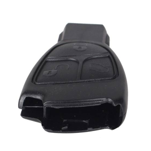 G-Mart Mercedes Replacements 3 Buttons Remote Shell