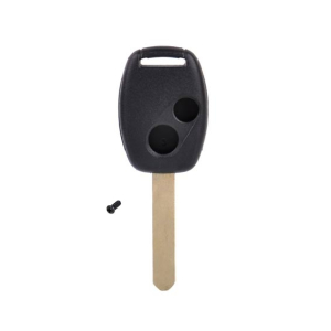 G-Mart 2 Button Remote Key Shell Case Fob