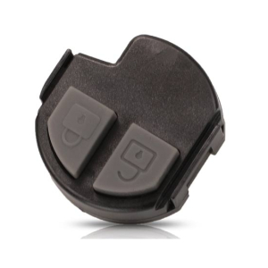 G-Mart 2 Button Key Shell Case For Suzuki Swift