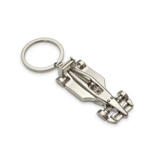 G-Mart 3D Racing Car Key Chain