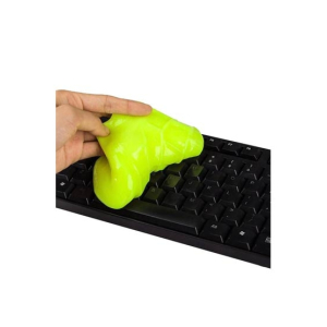 G-Mart Universal Magic Cleaning Mud - Green