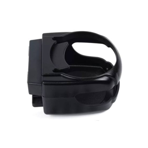 G-Mart Universal Car Style Cup Holder Black