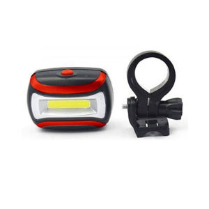 G-Mart Super Bright COB Bike Light