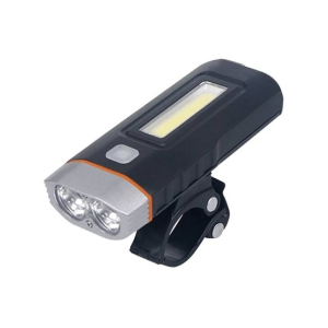 G-Mart Rechargeable Waterproof Bicycle LED Head Light