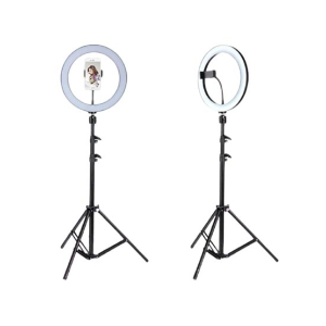 G-Mart LED Selfie Ring Tripod Stand