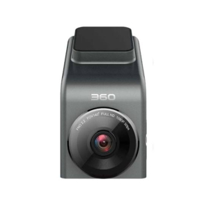 G-Mart 360 Car DVR Dash 1080p Camera